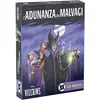 Image de Asmodée L'Adunanza dei Malvagi (6 - 12 Joueur)