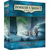 Image de Horreur à Arkham JCE - Aux Confins de la Terre : Extension Campagne
