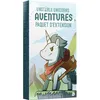 Image de Licornes instables - Aventures