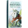 Image de Unstable Unicorns - Paquet d'Extension Aventures
