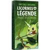 Image de Unstable Unicorns - Paquet d'Extension Licornes de Légende