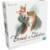 Image de Ernest & Célestine - Jeu de société enfant - Space Cowboys