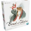 Image de Jeu de société Asmodee Ernest et Célestine
