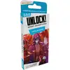 Image de Unlock! Short Adventures : Le Vol de l'Ange
