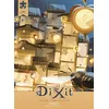 Image de Puzzle 1000 pièces Asmodee Dixit Deliveries
