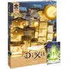 Image de Libellud LIBD1010 - Dixit Puzzle Collection : Deliveries, puzzle 1000 pièces, dès 14 ans (1000 pièces)