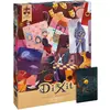 Image de Libellud LIBD1007 - Dixit Puzzle-Collection Red MishMash,1000 pièces, 14 ans et plus (1000 pièces)
