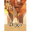 Image de Puzzle 500 pièces Asmodee Dixit Family