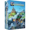 Image de Carcassonne: Ombres et Brouillard