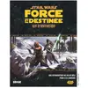 Image de Shots Star Wars Force et Destinée - Kit d'initiation (Français, 3 - 5 Joueur)