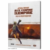 Image de Star Wars RPG : Au confins de l'Empire - Edge Studio - Pas de désintégration