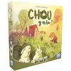 Image de Asmodée Jeu -Chou-y-es-tu ? (Français, 2 - 4 Joueur)