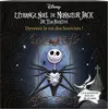 Image de Jeu de stratégie Asmodee L'Étrange Noël de monsieur Jack