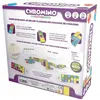 Image de Asmodée Jeu - Chromino (Français, 1 - 8 Joueur)