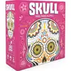 Image de Skull rose