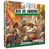 Image de Zombicide 2ème Édition - Campagne Rio Z Janeiro