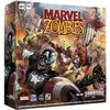 Image de Cmon Jeu - Zombicide : Marvel Zombies (Undead Avengers) (Français, 1 - 6 Joueur)