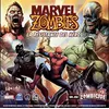Image de Jeu de stratégie Asmodee Marvel Zombies La Résistance des Héros