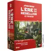 Image de Star Wars - L'Ere de la Rébellion : Kit d'initiation