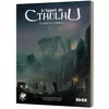 Image de Shots Jeu de Rôle : L'Appel de Cthulhu - Les Accessoires du Gardien (Ecran et Scénarios), Manette, Multicolore