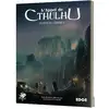 Image de L'Appel de Cthulhu JDR - Accessoires du Gardien