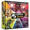 Image de Jeu Cooperatif - 5 minute Dungeon