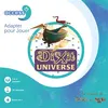 Image de Jeu classique Asmodee Dixit Universe Access+