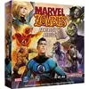 Image de Marvel Zombies extension - Fantastic 4 : Assiégés