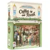 Image de Korea Boardgames Coffee Rush (Français, 2 - 4 Joueur)