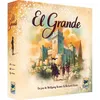 Image de Jeux de société El Grande