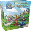 Image de Hans im Glück Mon Premier Carcassonne f (Français, 2 - 4 Joueur)