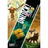 Image de Jeu d'escape game Asmodee Unlock ! Kids Histoire de l'Île d'Émeraude