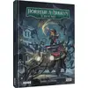 Image de Horreur à Arkham JdR - Manuel Essentiel