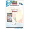 Image de Cartes à collectionner Pokémon EV07 Pack Portfolio avec Booster Modèle aléatoire