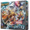 Image de Jeu Marvel United Multiverse