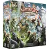 Image de Cmon Zombicide White Death (Français, 1 - 6 Joueur)