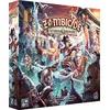 Image de Jeu de stratégie Asmodee Zombicide White Death Empire Eternel