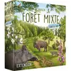 Image de Forêt Mixte - Extension Lisière de Forêt