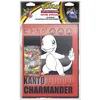Image de Carte à collectionner Pokémon EV11 Pack Portfolio et Booster modèle aléatoire