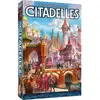 Image de Citadelles - Quatrième Édition : Nouveau Format