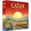 Image de Asmodée Catan : Le Jeu de Base (Refresh) (Français, 3 - 4 Joueur)