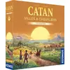 Image de CATAN : Villes et chevaliers