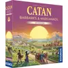 Image de CATAN : Barbares et marchands