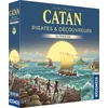 Image de CATAN : Pirates et découvreurs