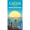 Image de Jeu de stratégie Asmodee Catan Marins Extension pour 5 et 6 joueurs