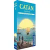 Image de CATAN : Marins 5-6 joueurs