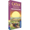 Image de CATAN : Barbares et marchands 5-6 joueurs
