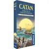 Image de CATAN : Pirates et découvreurs 5-6 joueurs