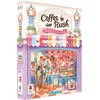 Image de Jeu de stratégie Asmodee Coffee Rush Extension