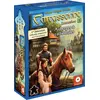 Image de Jeu de stratégie Asmodée Carcassonne Extension N°1 Auberge Et Cathédrales